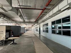 Bth Centre (D19), Factory #455447481